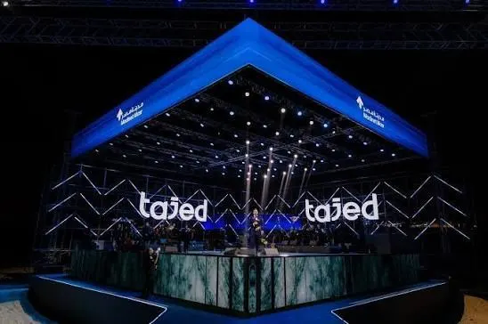 Tajed – Taj City